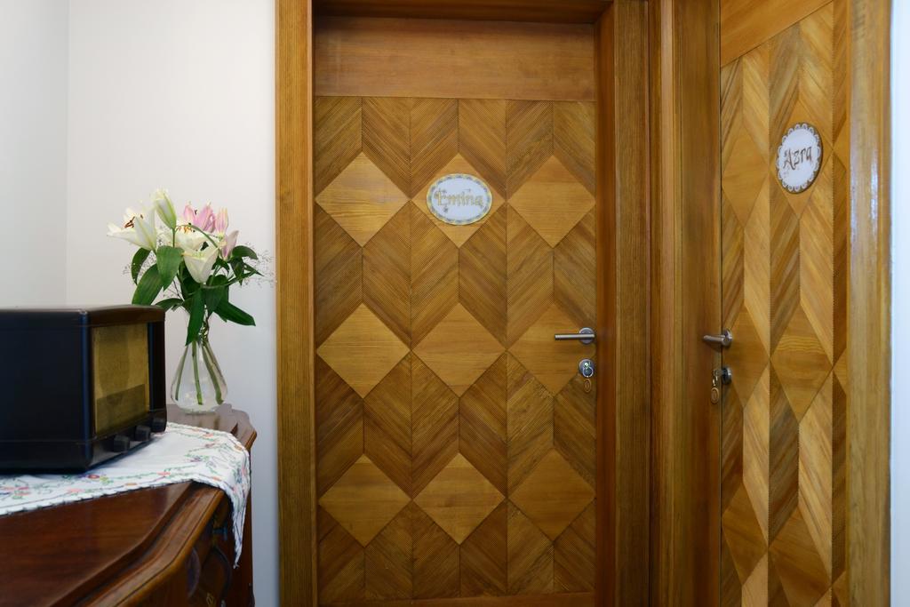 Rooms Kibe Mahala Sarajevo Phòng bức ảnh