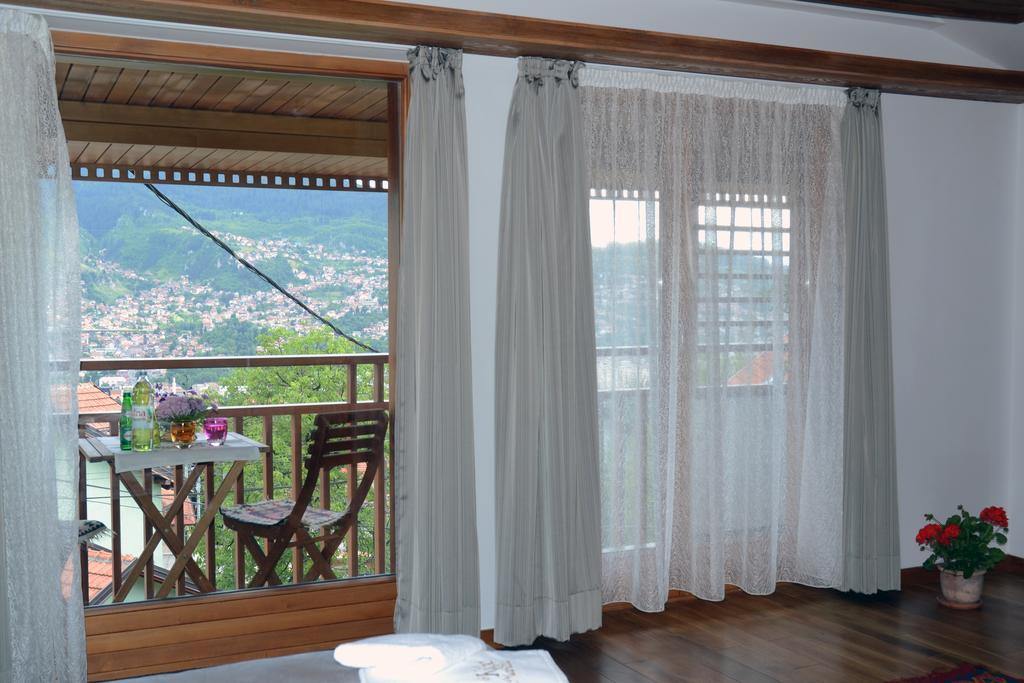 Rooms Kibe Mahala Sarajevo Phòng bức ảnh