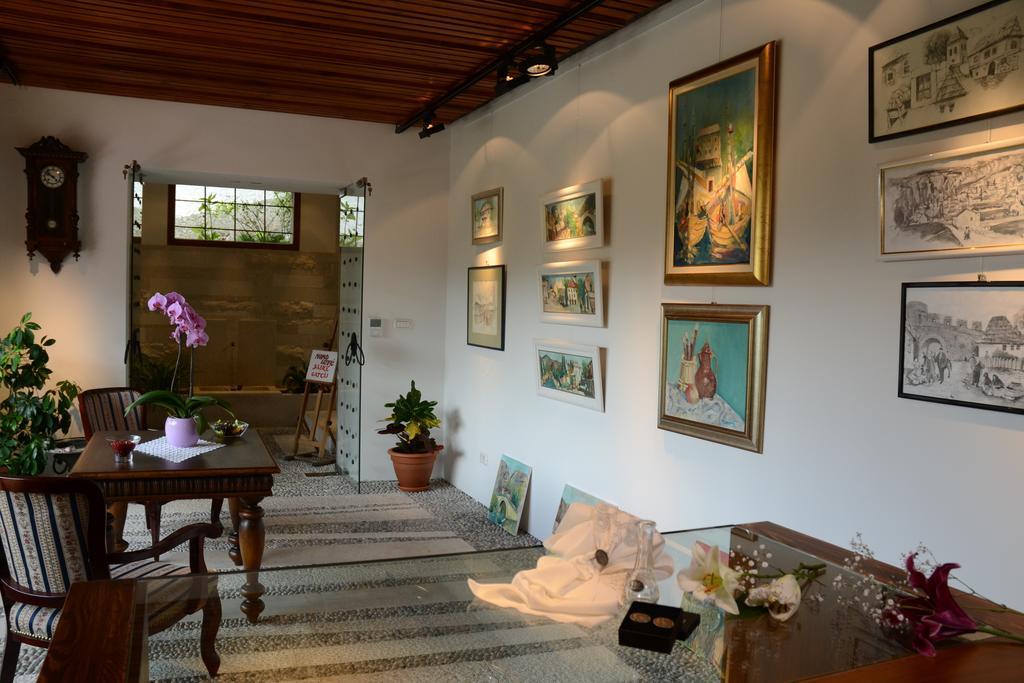 Rooms Kibe Mahala Sarajevo Ngoại thất bức ảnh