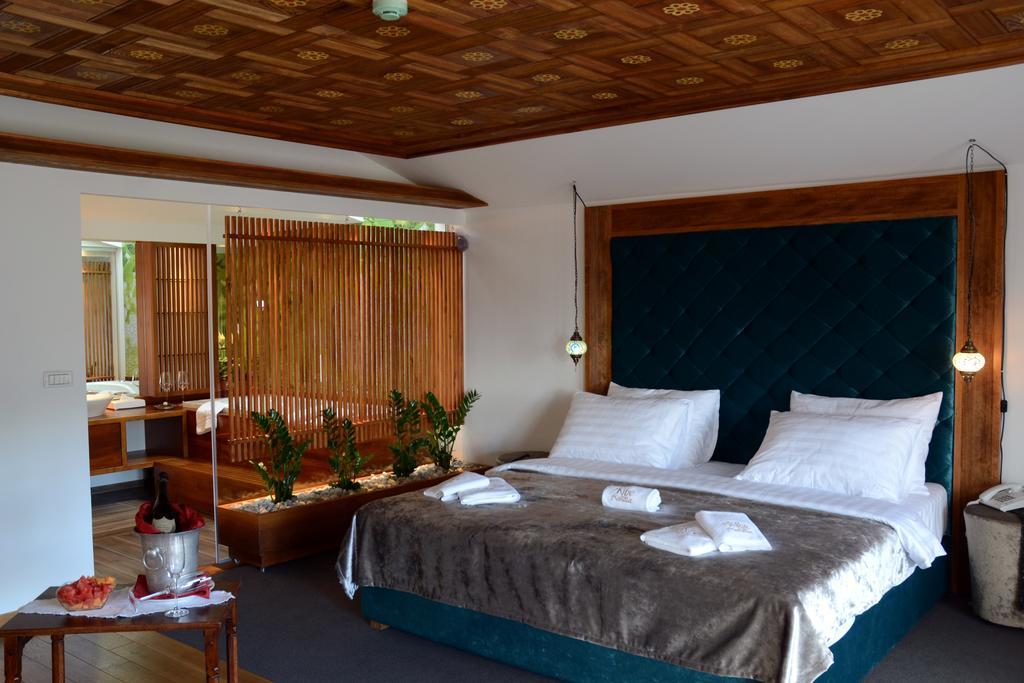 Rooms Kibe Mahala Sarajevo Phòng bức ảnh