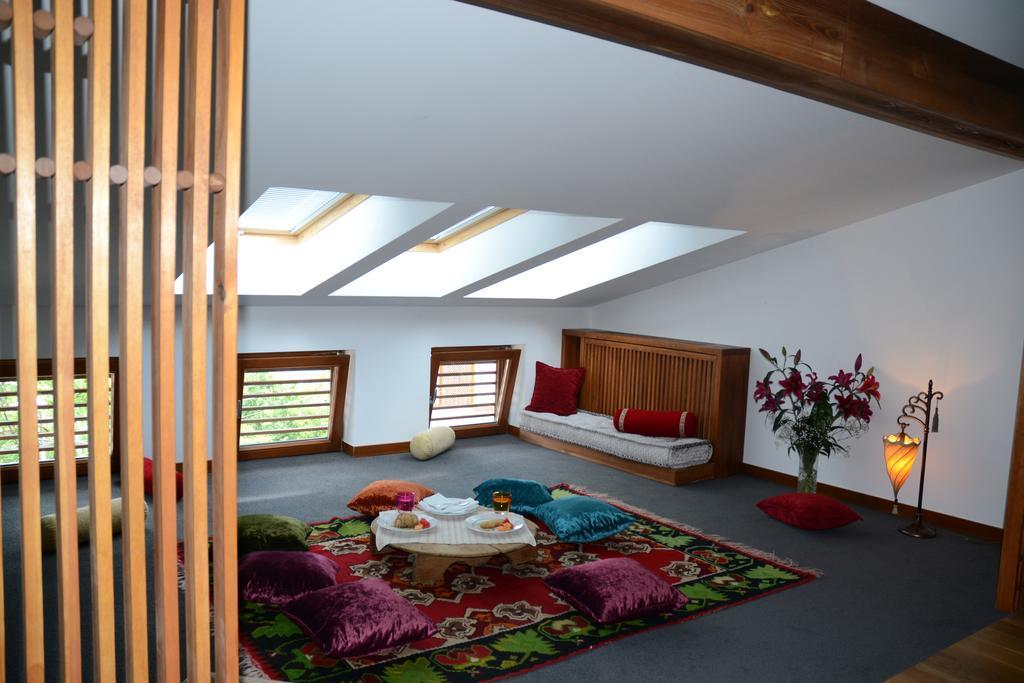 Rooms Kibe Mahala Sarajevo Phòng bức ảnh