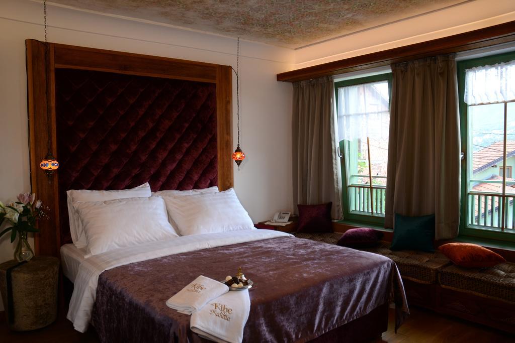 Rooms Kibe Mahala Sarajevo Phòng bức ảnh