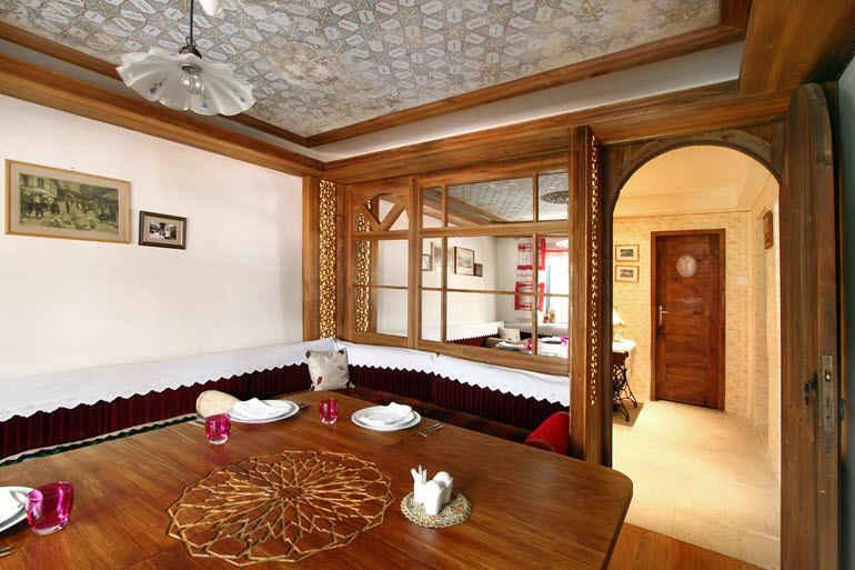 Rooms Kibe Mahala Sarajevo Ngoại thất bức ảnh