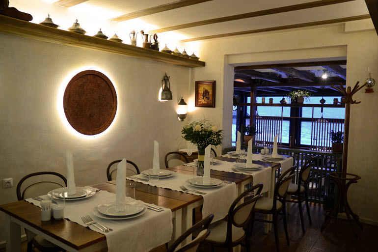 Rooms Kibe Mahala Sarajevo Ngoại thất bức ảnh